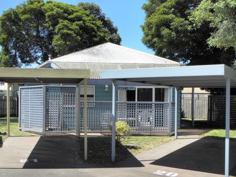 20/55 Roadknight Street, Lakes Entrance VIC 3909