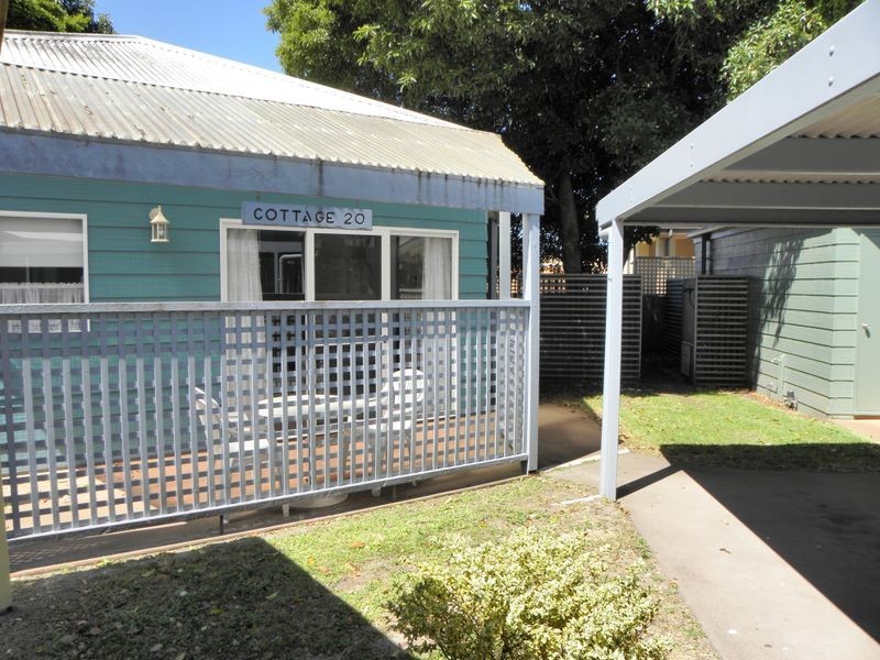 20/55 Roadknight Street, Lakes Entrance VIC 3909