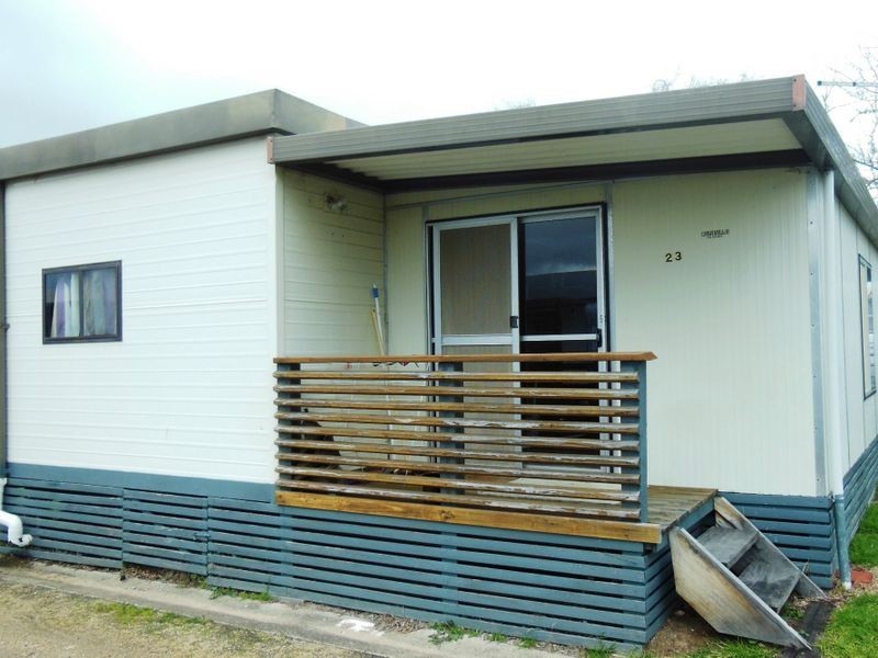 23/7 Willis Street, Lakes Entrance VIC 3909