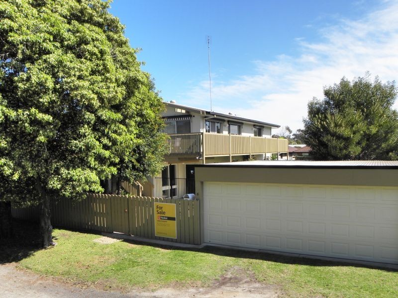 6 Cunninghame Street, Lakes Entrance VIC 3909
