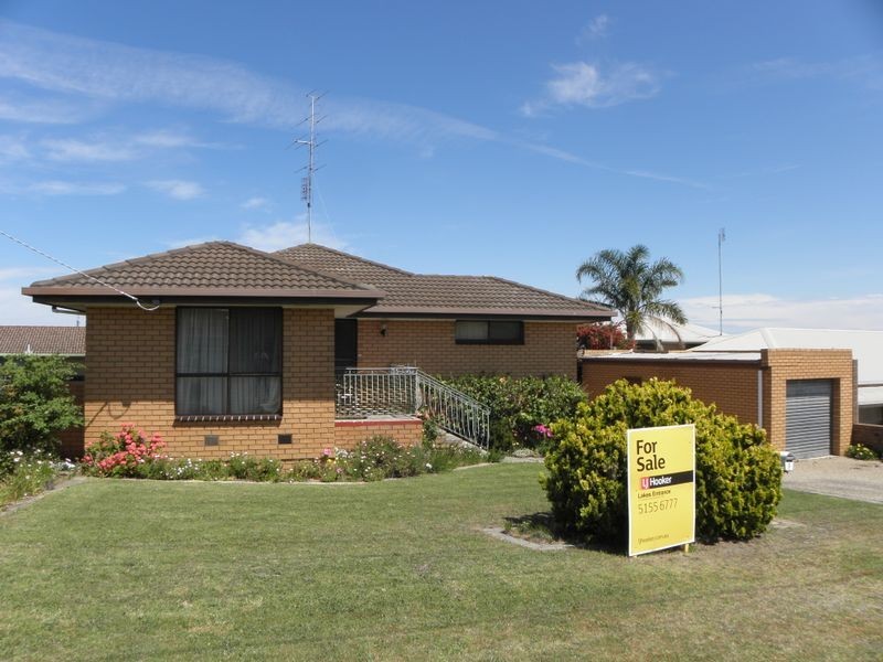 3 O’Neills Road, Lakes Entrance VIC 3909