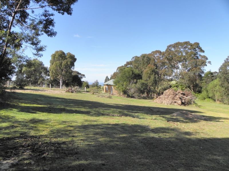 1/4 Reggardo Rise, Lakes Entrance VIC 3909