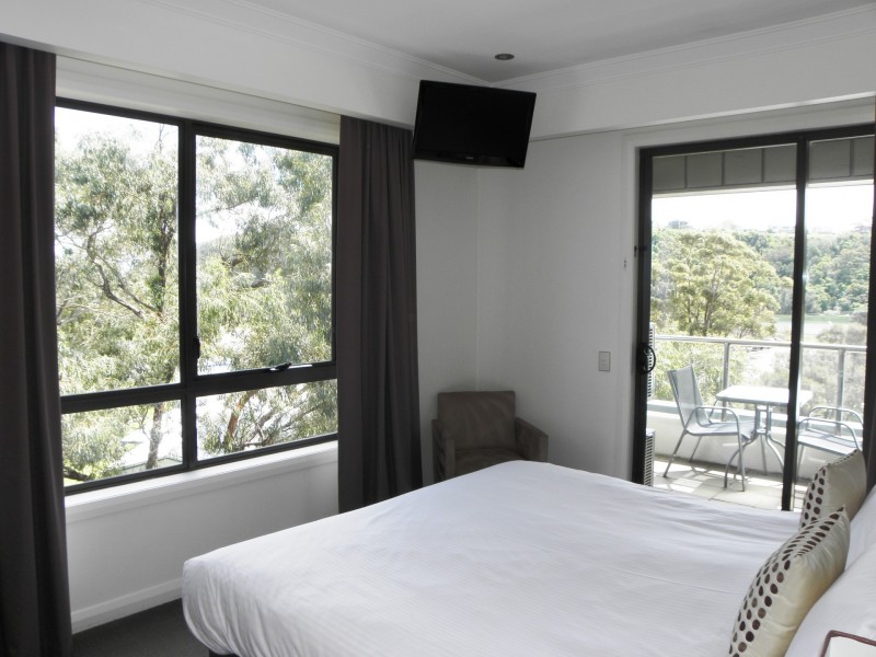 402/1 Esplanade, Lakes Entrance VIC 3909