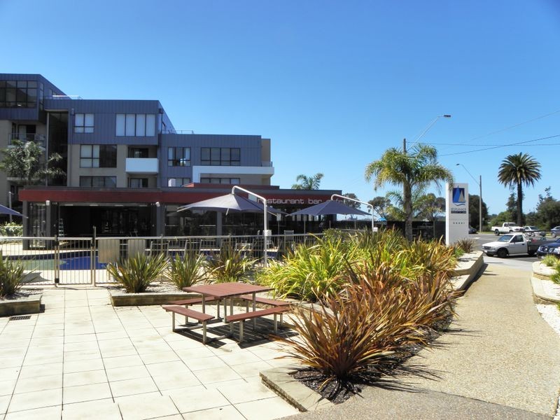 402/1 Esplanade, Lakes Entrance VIC 3909