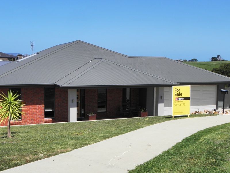 8 Luke Court, Lakes Entrance VIC 3909