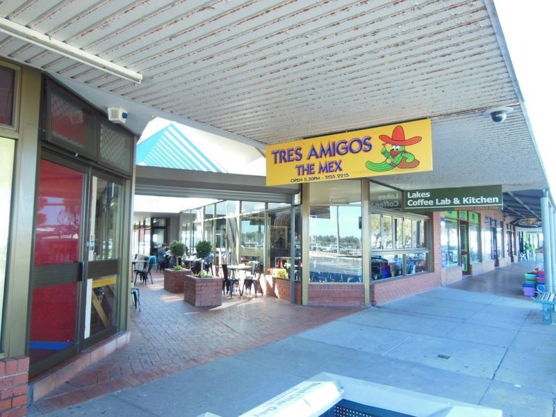 3/521 Esplanade, Lakes Entrance VIC 3909