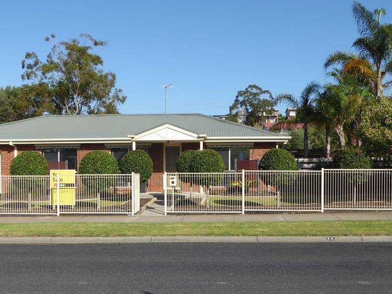 11 Broome Street, Lakes Entrance VIC 3909