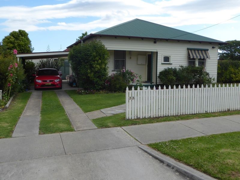 33 Anderson Street, Bairnsdale VIC 3875