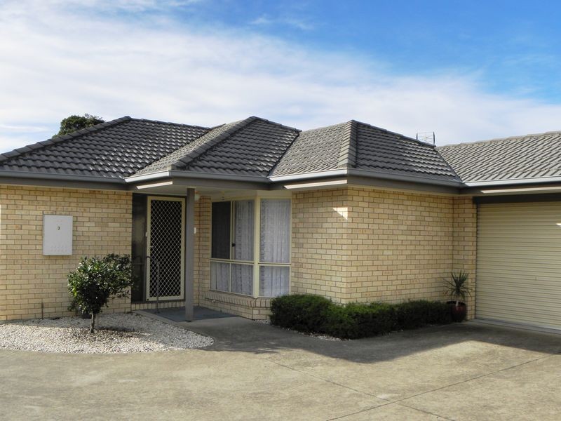 3/16-20 Roadknight Street, Lakes Entrance VIC 3909