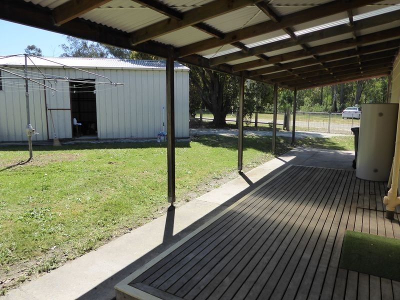 9 Kingston Street, Nowa Nowa VIC 3887