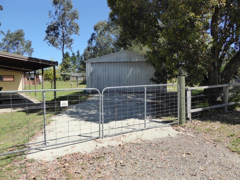 9 Kingston Street, Nowa Nowa VIC 3887
