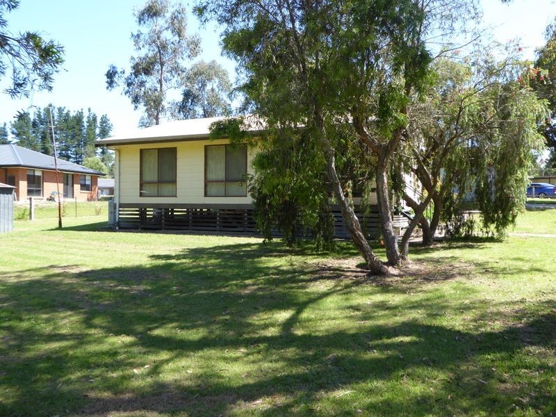 9 Kingston Street, Nowa Nowa VIC 3887