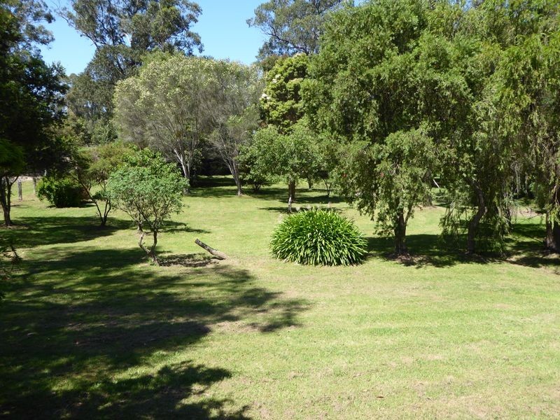 9 Kingston Street, Nowa Nowa VIC 3887