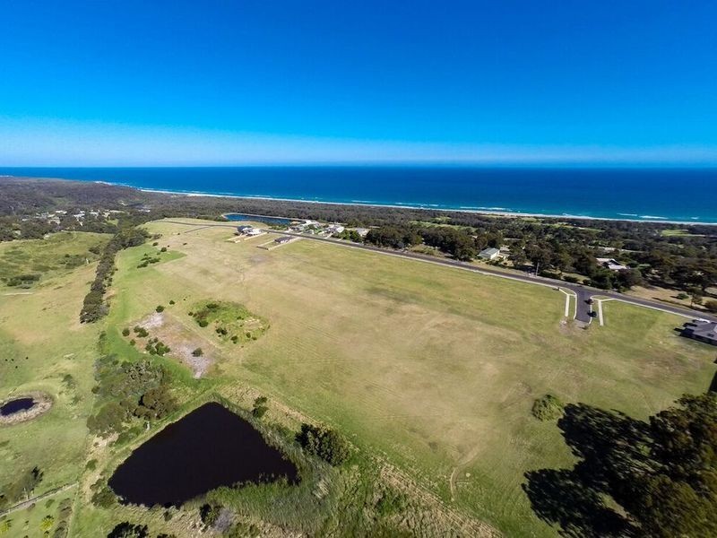 Lot 21 Gold Ring Road, Lakes Entrance VIC 3909