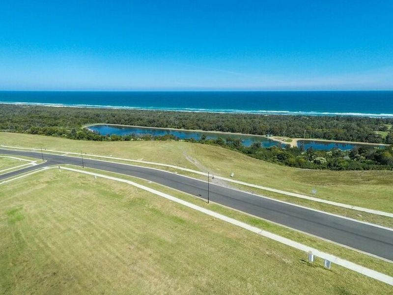 Lot 76 Gold Ring Road, Lakes Entrance VIC 3909