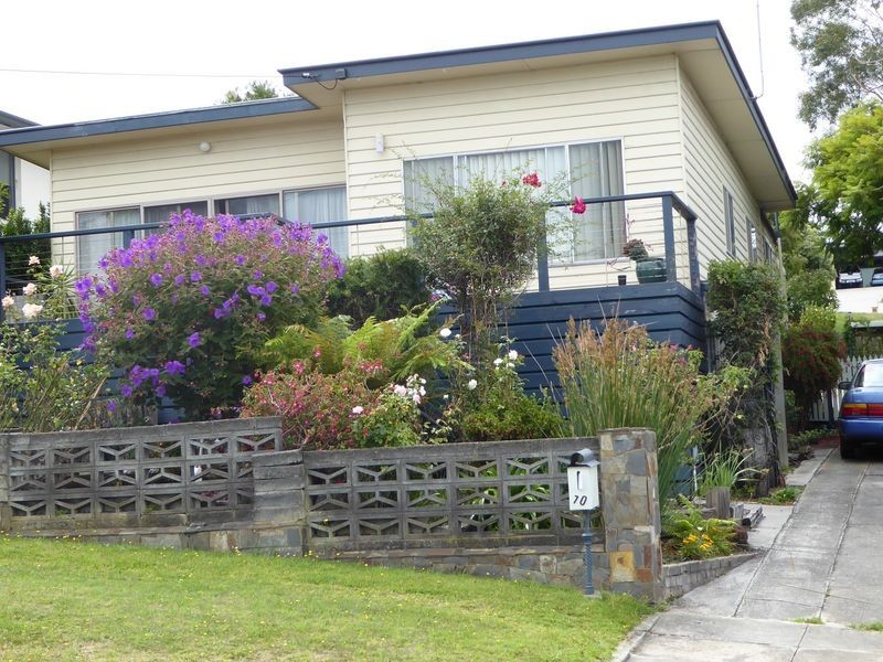 70 O’Neills Road, Lakes Entrance VIC 3909