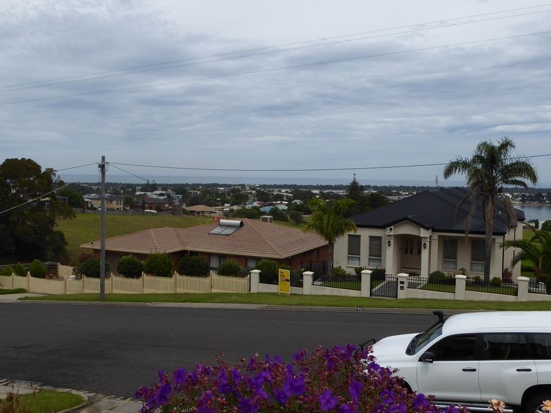 70 O’Neills Road, Lakes Entrance VIC 3909