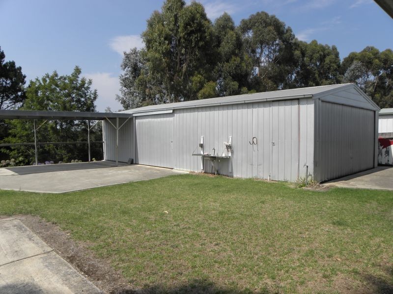 52 Hunters Lane, Kalimna VIC 3909
