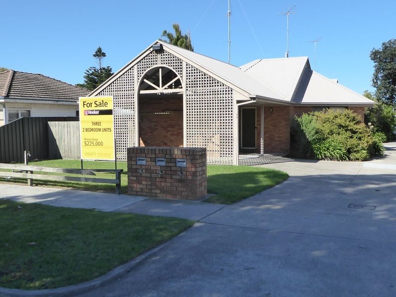 1/50 Myer Street, Lakes Entrance VIC 3909