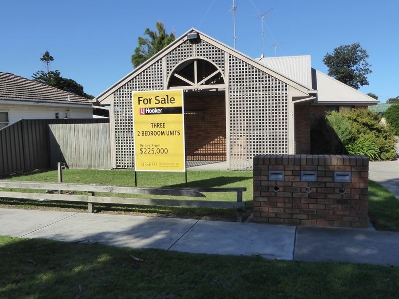 3/50 Myer Street, Lakes Entrance VIC 3909