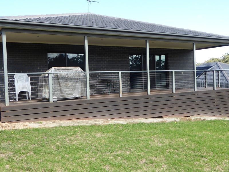 80 Country Club Drive, Lakes Entrance VIC 3909