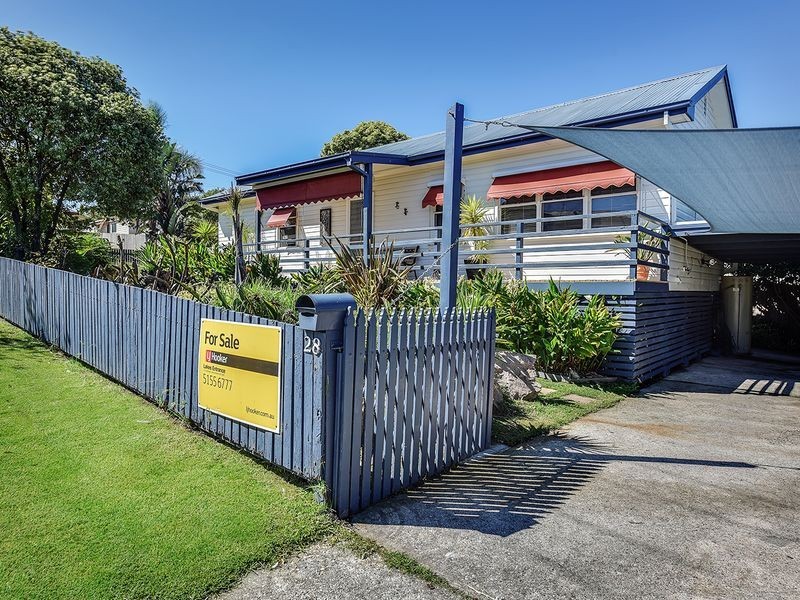 28 West Crescent, Lakes Entrance VIC 3909