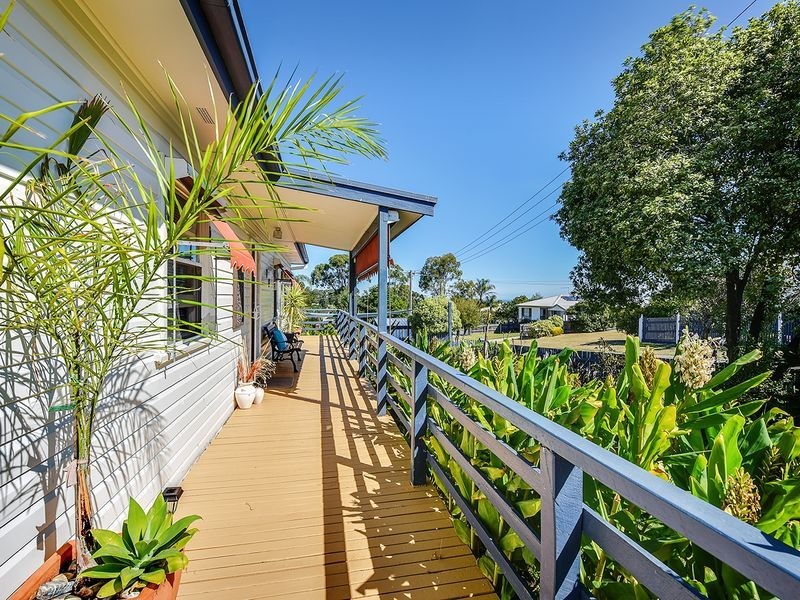 28 West Crescent, Lakes Entrance VIC 3909