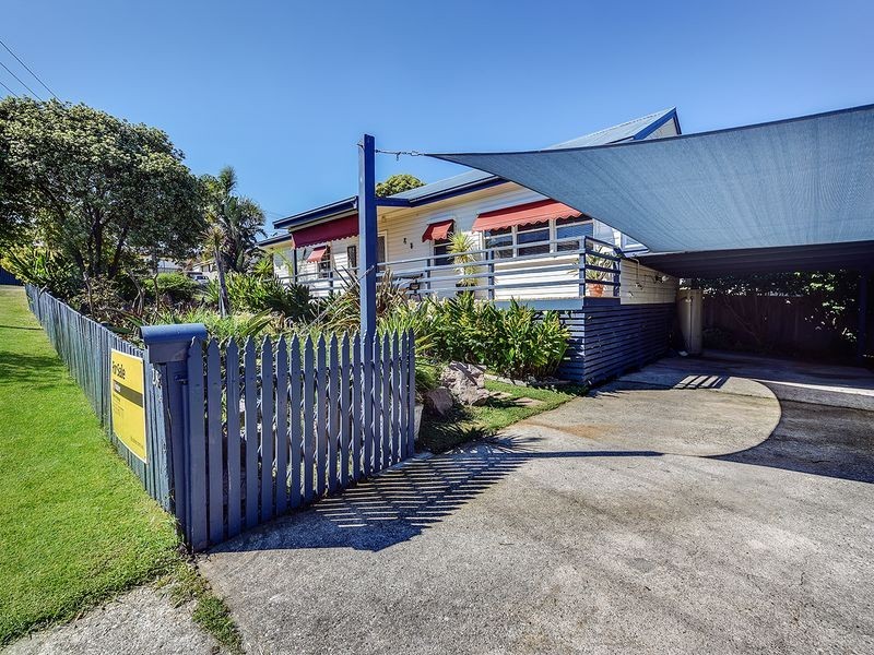 28 West Crescent, Lakes Entrance VIC 3909