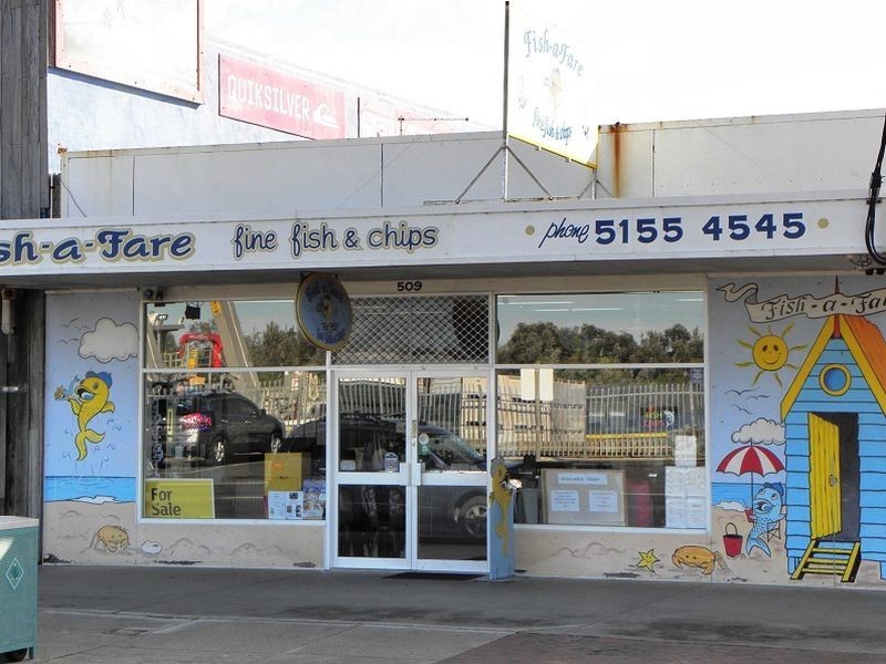 509 Esplanade, Lakes Entrance VIC 3909