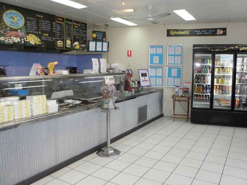 509 Esplanade, Lakes Entrance VIC 3909