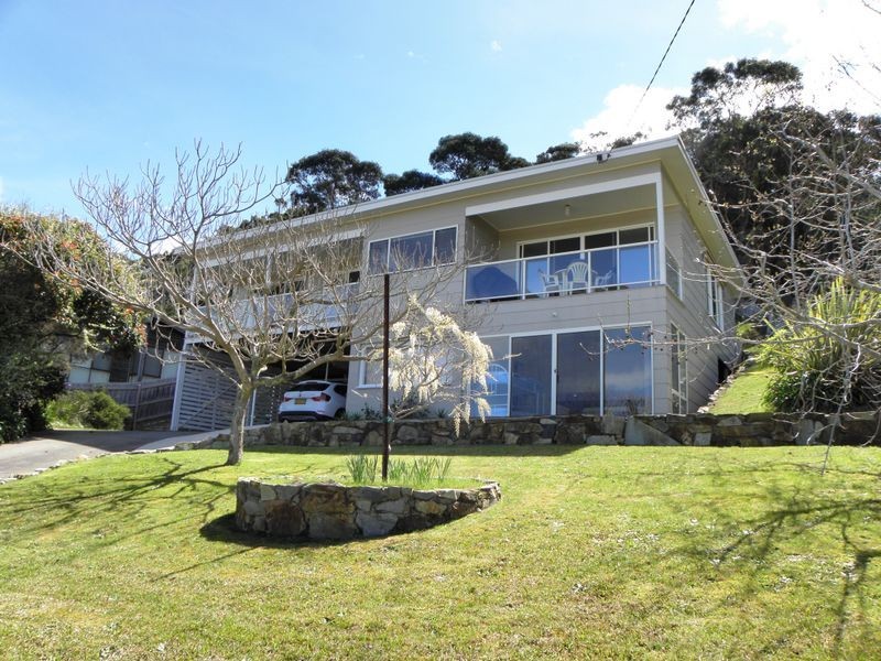 7 Merindah Court, Lakes Entrance VIC 3909