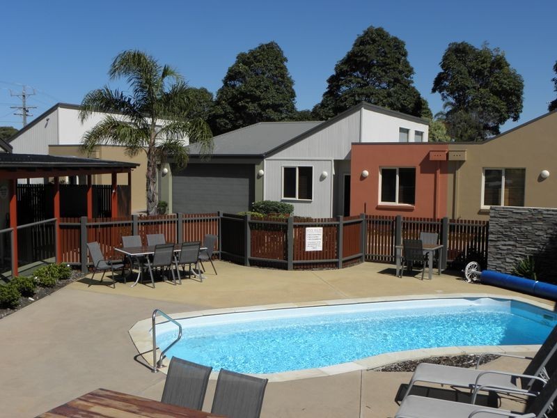 2/35 Church Street, Lakes Entrance VIC 3909