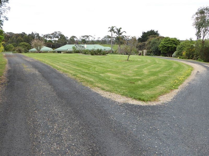 9 Chandlers Road, Lake Bunga VIC 3909