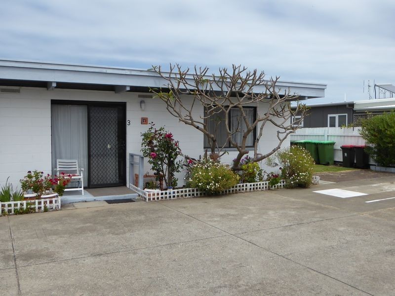 3/45 Carpenter Street, Lakes Entrance VIC 3909