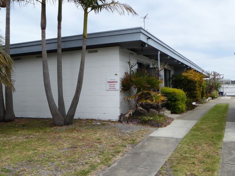 3/45 Carpenter Street, Lakes Entrance VIC 3909