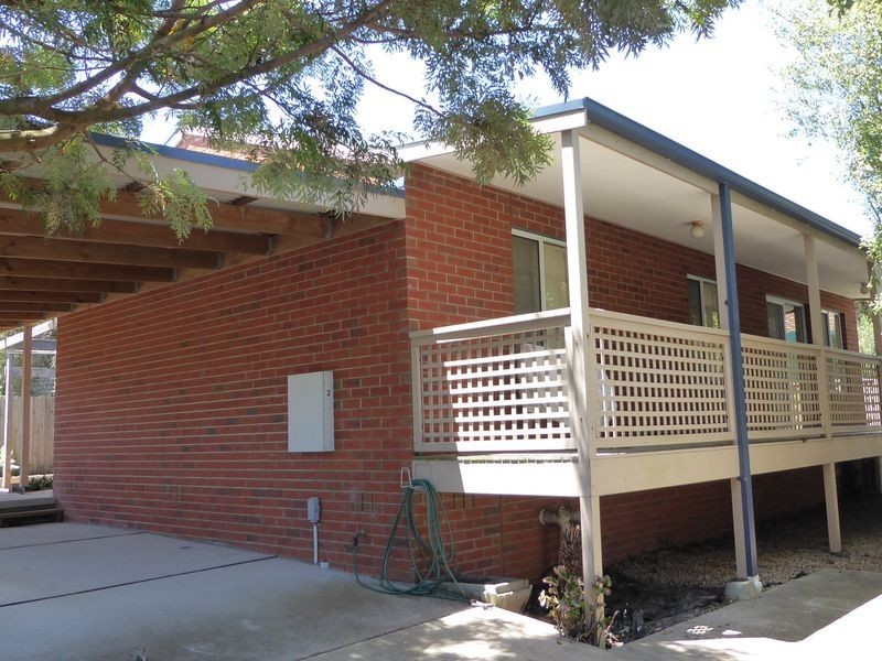 2/36 Bronsdon Street, Lakes Entrance VIC 3909