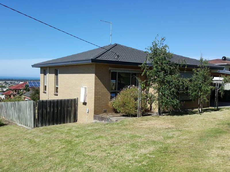 47 O’Neills Road, Lakes Entrance VIC 3909