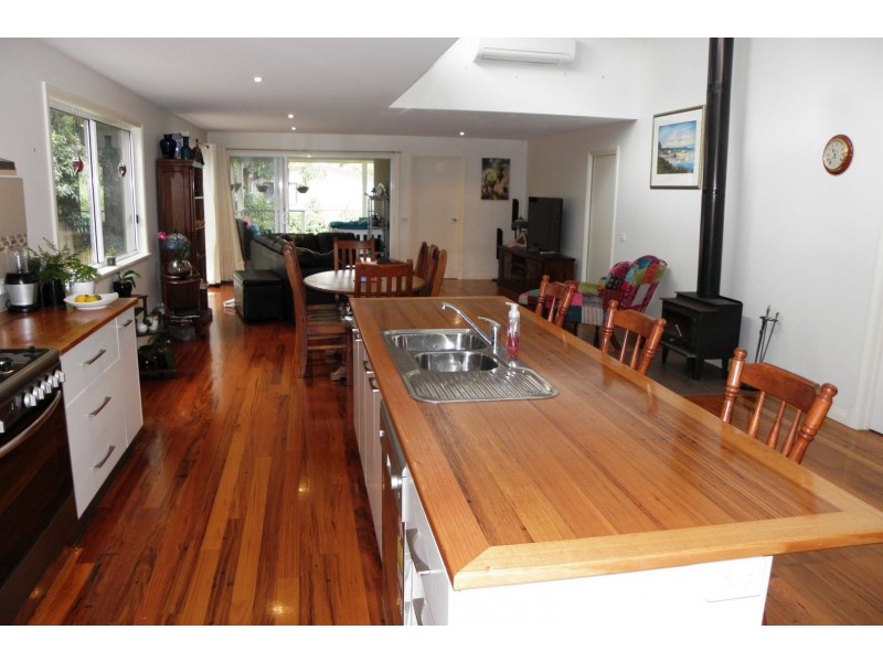 495 Lake Tyers Beach Road, Lake Tyers Beach VIC 3909