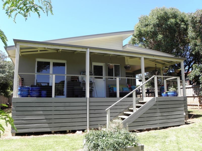 495 Lake Tyers Beach Road, Lake Tyers Beach VIC 3909