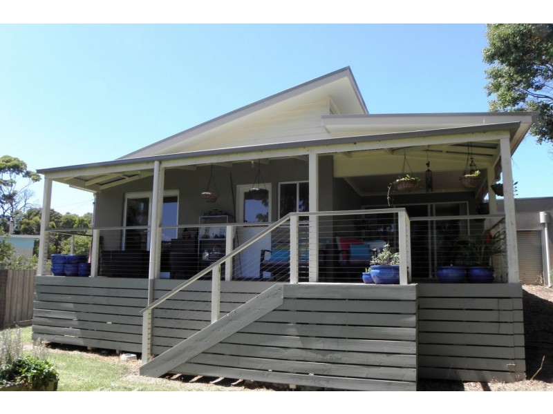 495 Lake Tyers Beach Road, Lake Tyers Beach VIC 3909