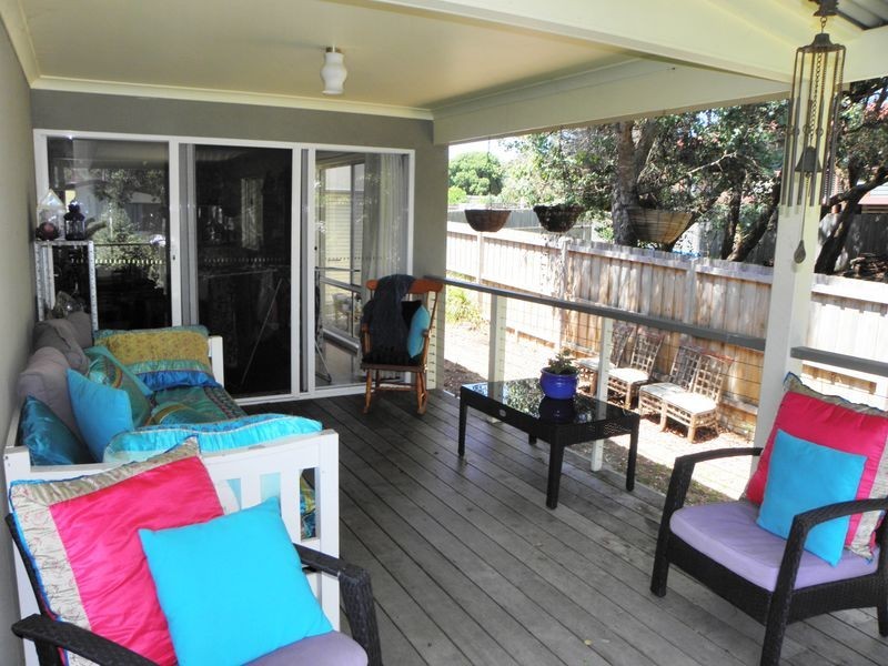 495 Lake Tyers Beach Road, Lake Tyers Beach VIC 3909