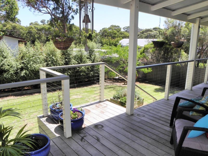 495 Lake Tyers Beach Road, Lake Tyers Beach VIC 3909