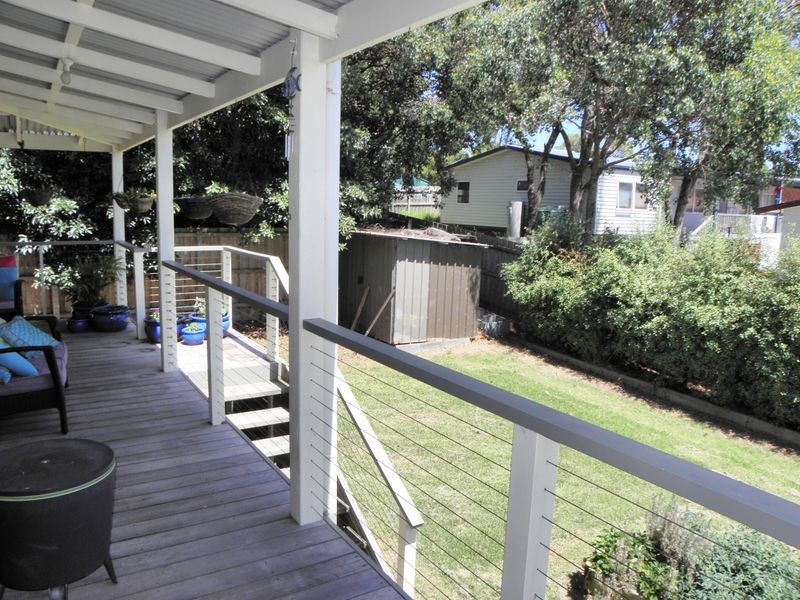 495 Lake Tyers Beach Road, Lake Tyers Beach VIC 3909