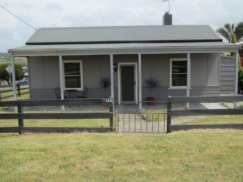 133 Myer Street, Lakes Entrance VIC 3909