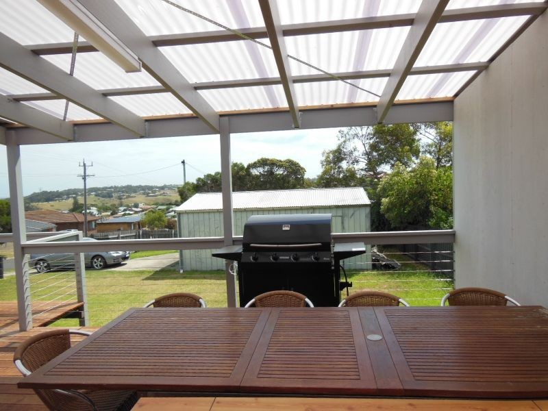 133 Myer Street, Lakes Entrance VIC 3909