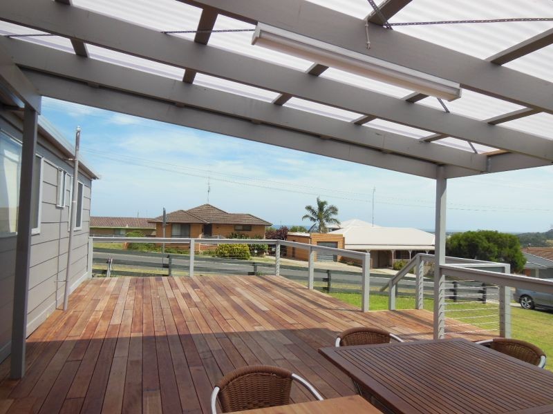 133 Myer Street, Lakes Entrance VIC 3909