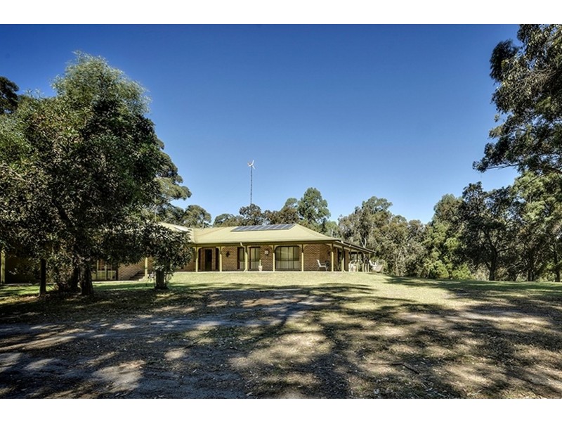 109 Veldens Road, Toorloo Arm VIC 3909