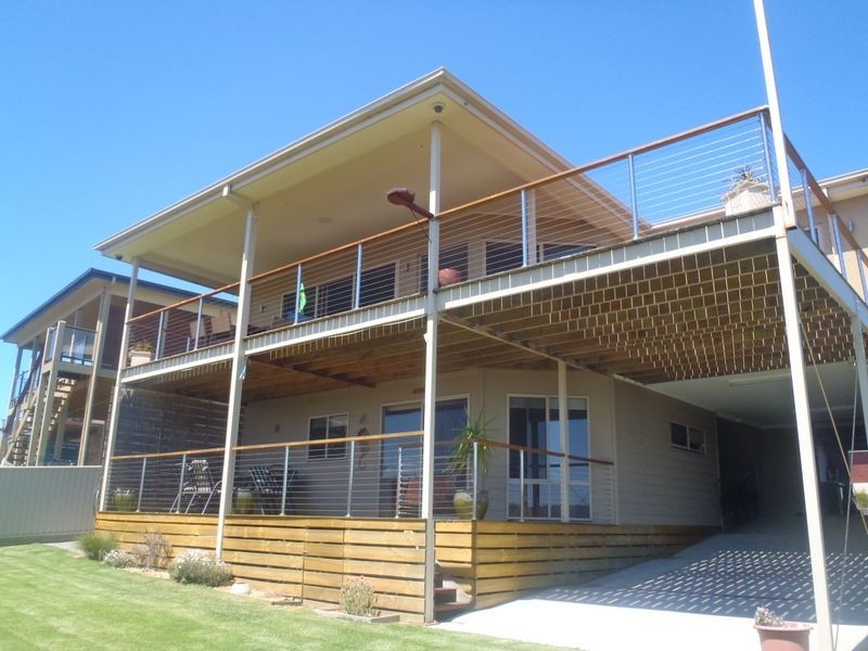 12 Davernport Drive, Lake Tyers Beach VIC 3909