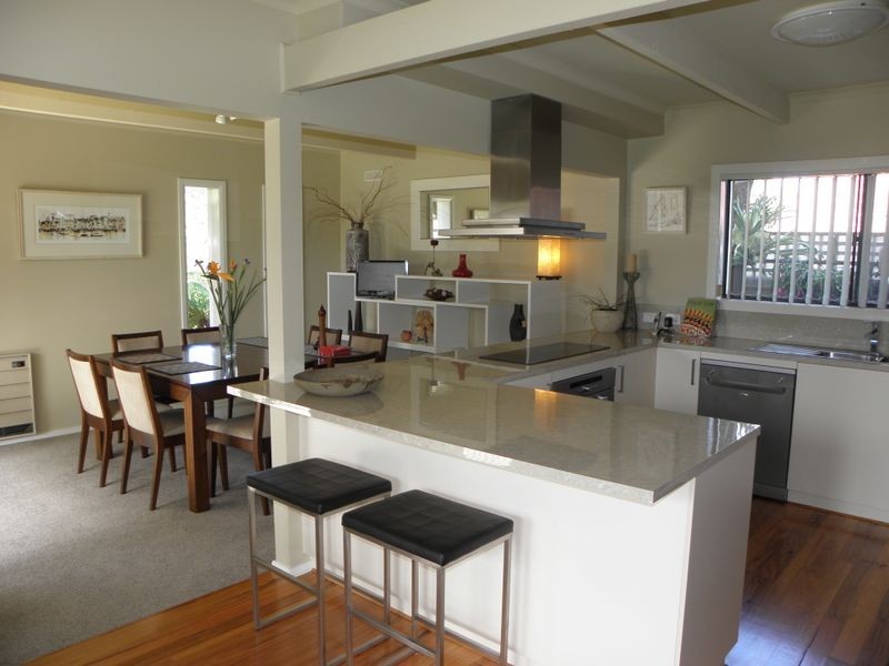 6 Cunninghame Street, Lakes Entrance VIC 3909