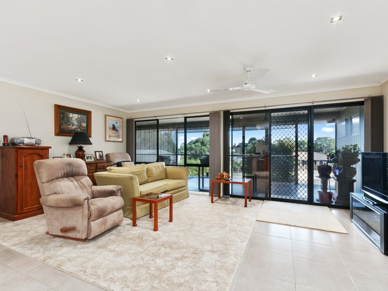 28 Redenbach Court, Swan Reach VIC 3903